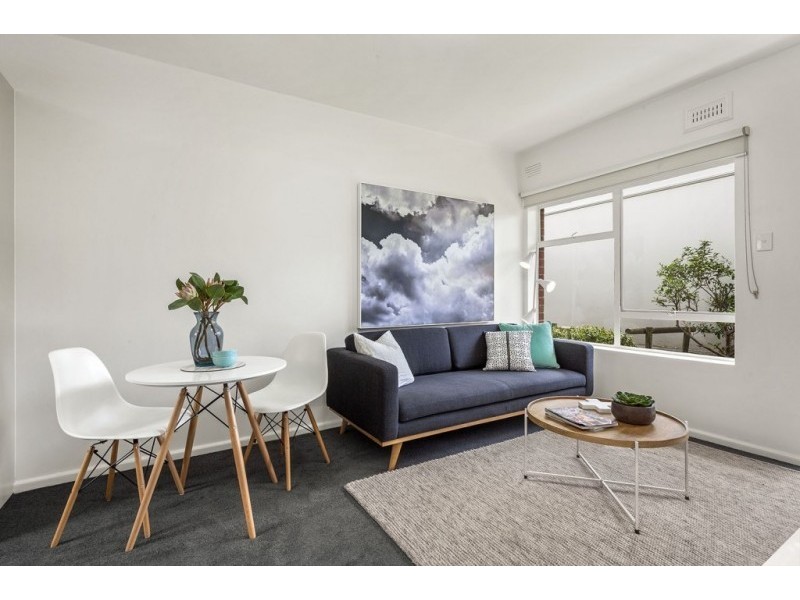 4/47 Davison Street, Richmond VIC 3121