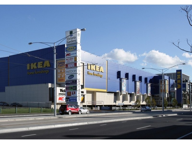 4/47 Davison Street, Richmond VIC 3121