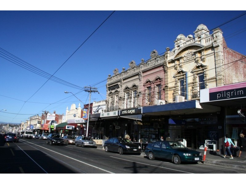 4/47 Davison Street, Richmond VIC 3121