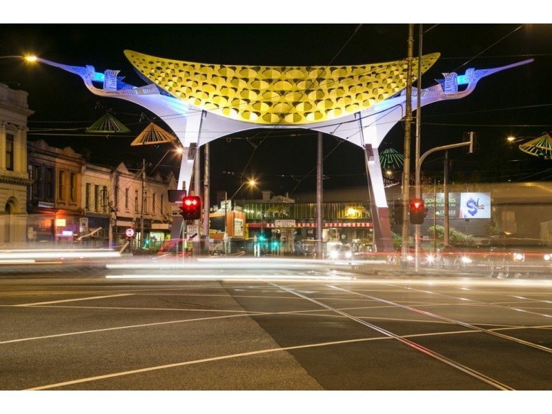 4/47 Davison Street, Richmond VIC 3121