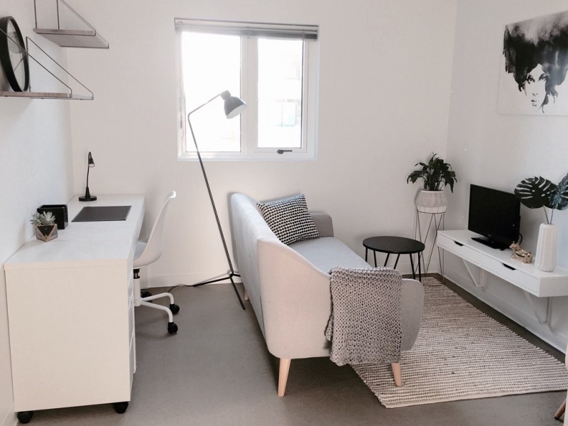 708/528 Swanston Street, Carlton VIC 3053