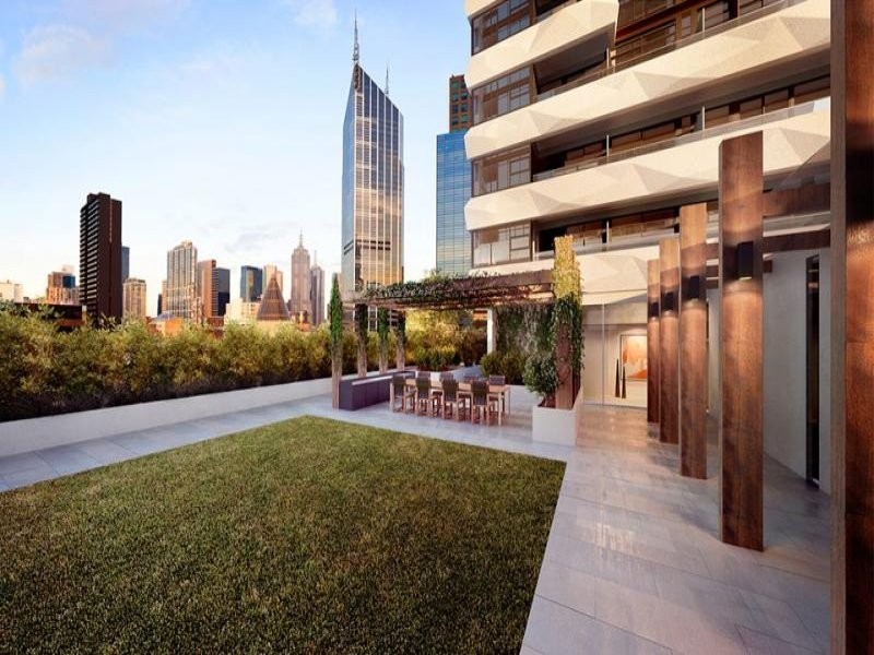 1708/155 Franklin Street, Melbourne VIC 3000