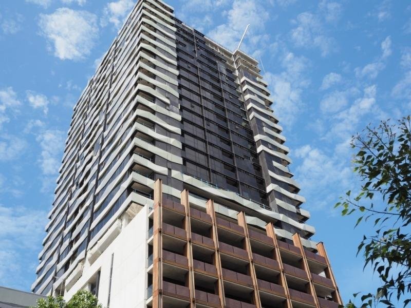 1708/155 Franklin Street, Melbourne VIC 3000