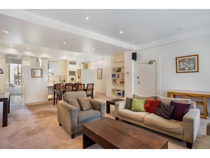 5/414 Bourke Street, Melbourne VIC 3000