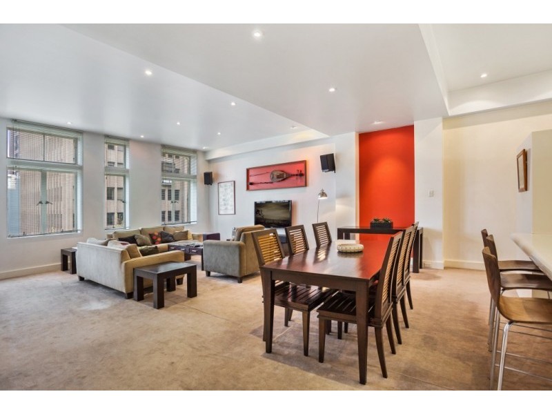 5/414 Bourke Street, Melbourne VIC 3000