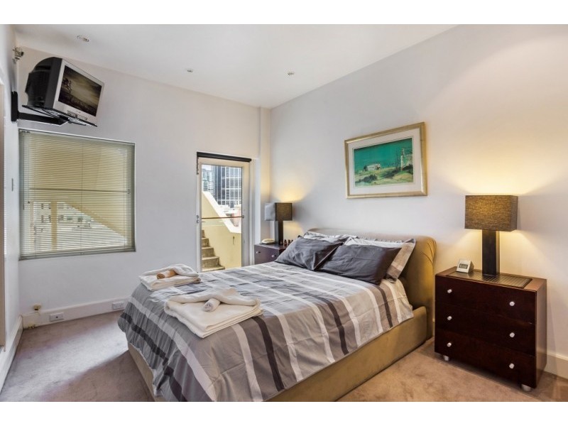 5/414 Bourke Street, Melbourne VIC 3000