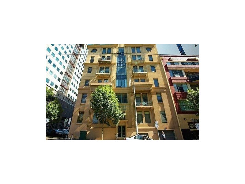 304/402-406 La Trobe Street, Melbourne VIC 3000