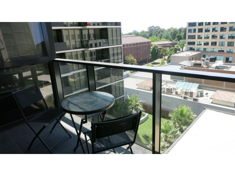 713/35-47 Coventry Street, Southbank VIC 3006