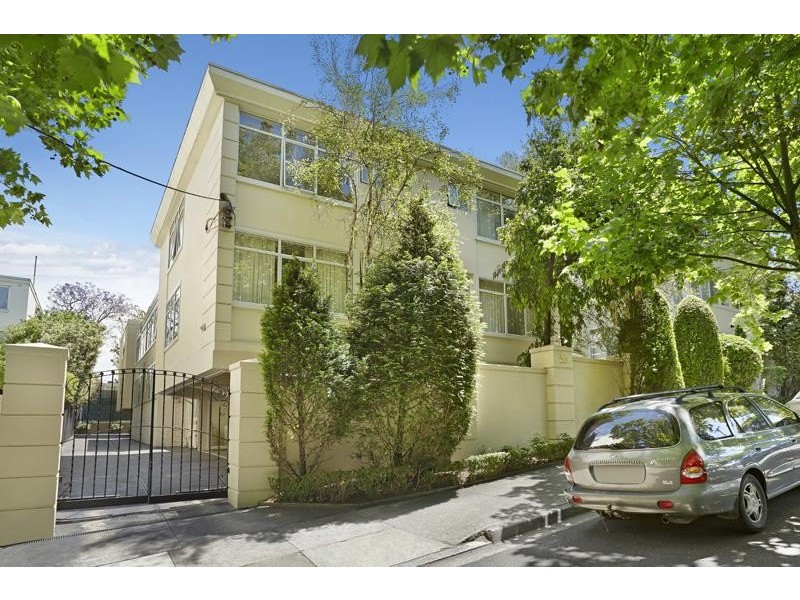 6/53 Caroline Street, South Yarra VIC 3141