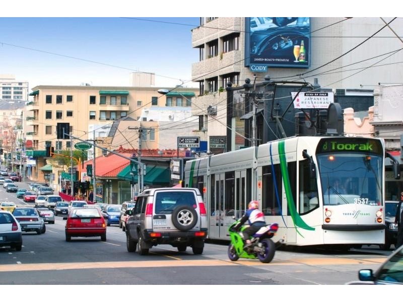 6/53 Caroline Street, South Yarra VIC 3141