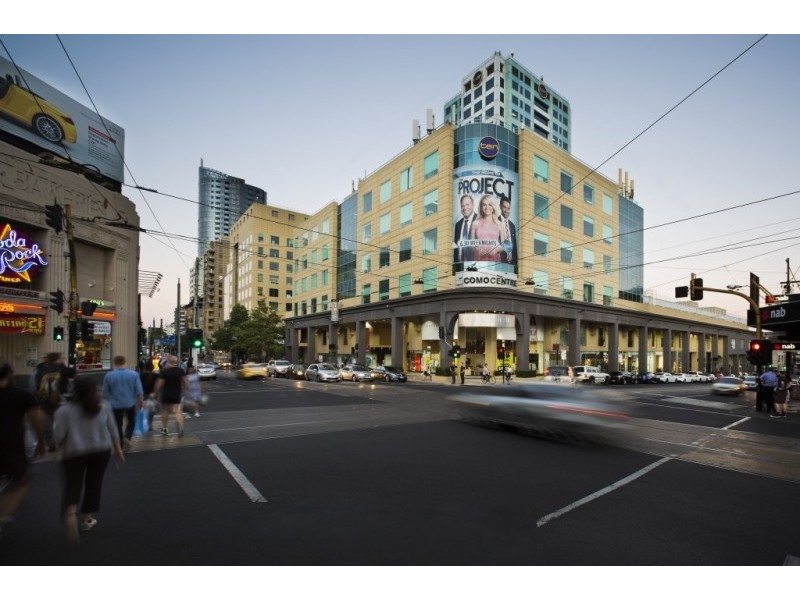 6/53 Caroline Street, South Yarra VIC 3141