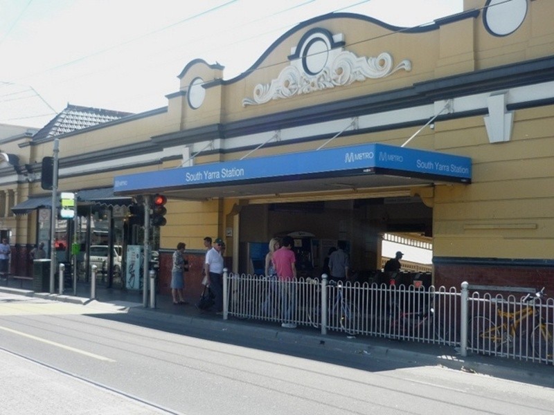 6/53 Caroline Street, South Yarra VIC 3141