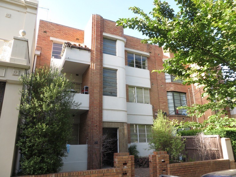 3/51-53 George Street, East Melbourne VIC 3002