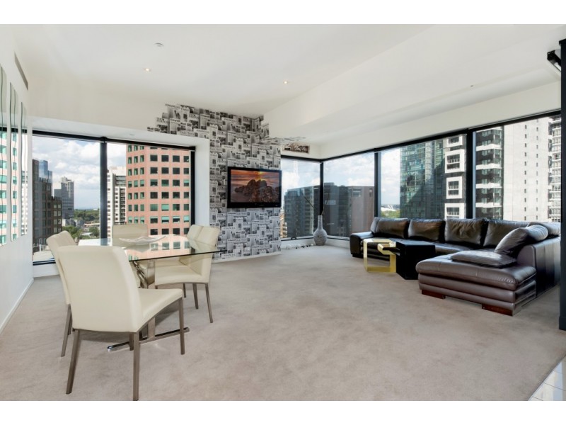 1604/7 Riverside Quay, Southbank VIC 3006