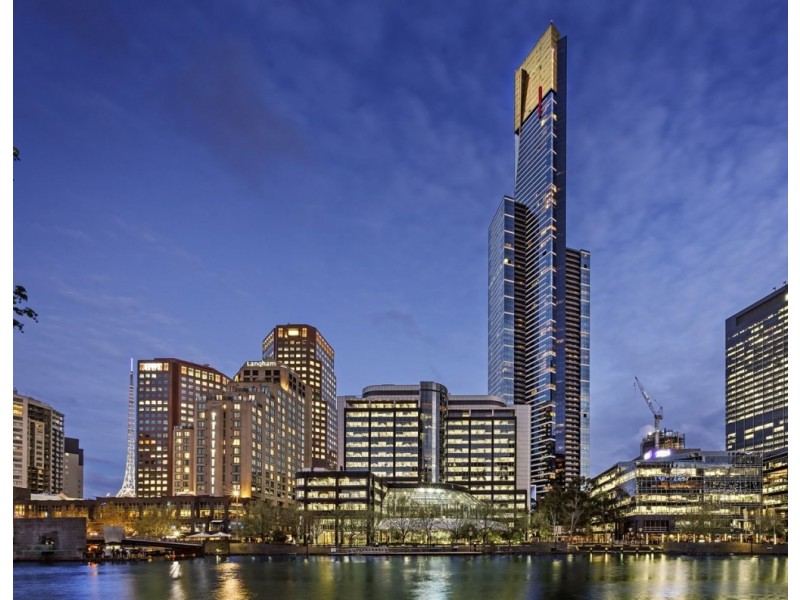 1604/7 Riverside Quay, Southbank VIC 3006