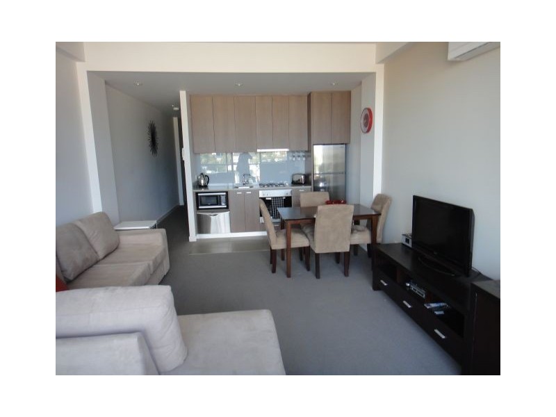 17/352 Victoria Street, North Melbourne VIC 3051