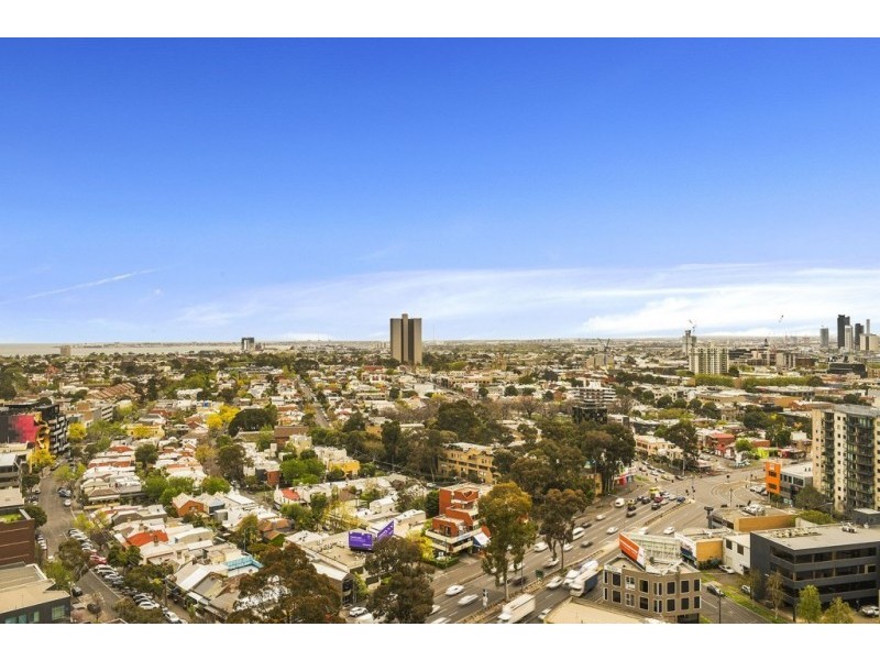 1901/50 Albert Road, South Melbourne VIC 3205