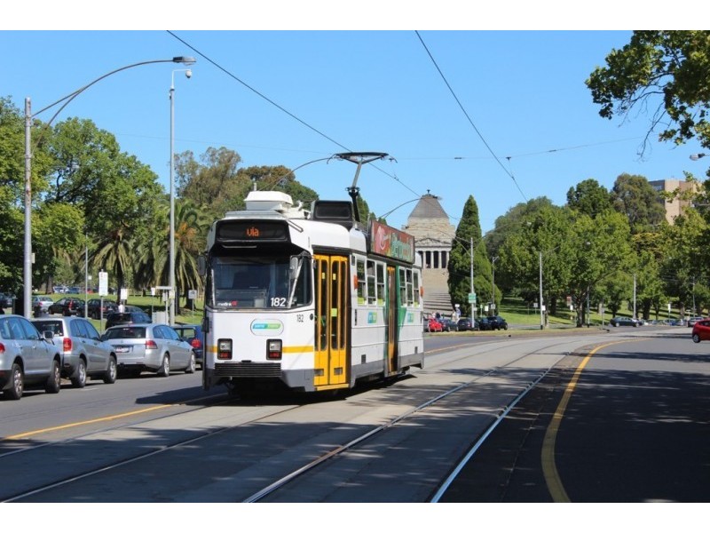 211/23 Queens Road, Melbourne VIC 3004