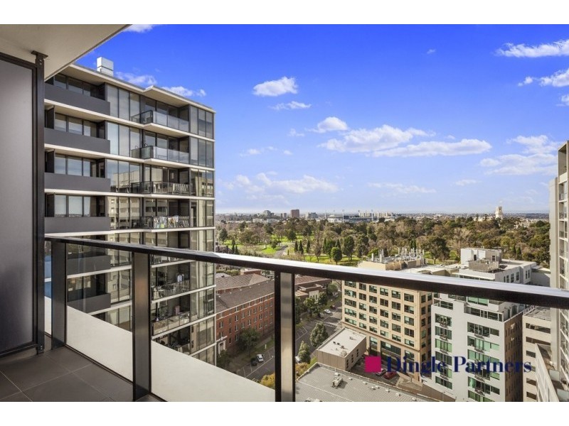 1712/35-47 Coventry Street, Southbank VIC 3006