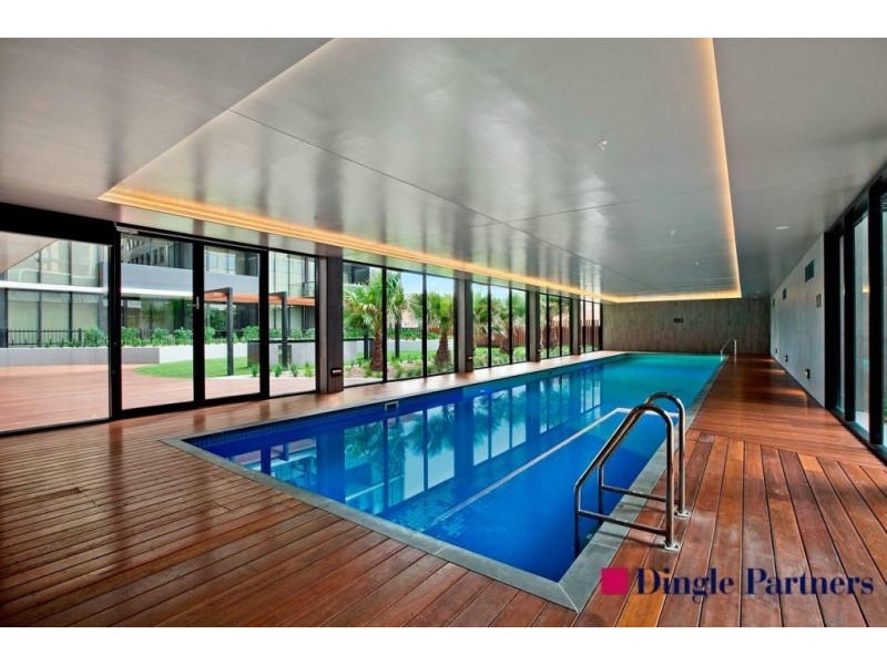 1712/35-47 Coventry Street, Southbank VIC 3006