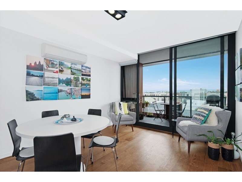 306/115 Nott Street, Port Melbourne VIC 3207