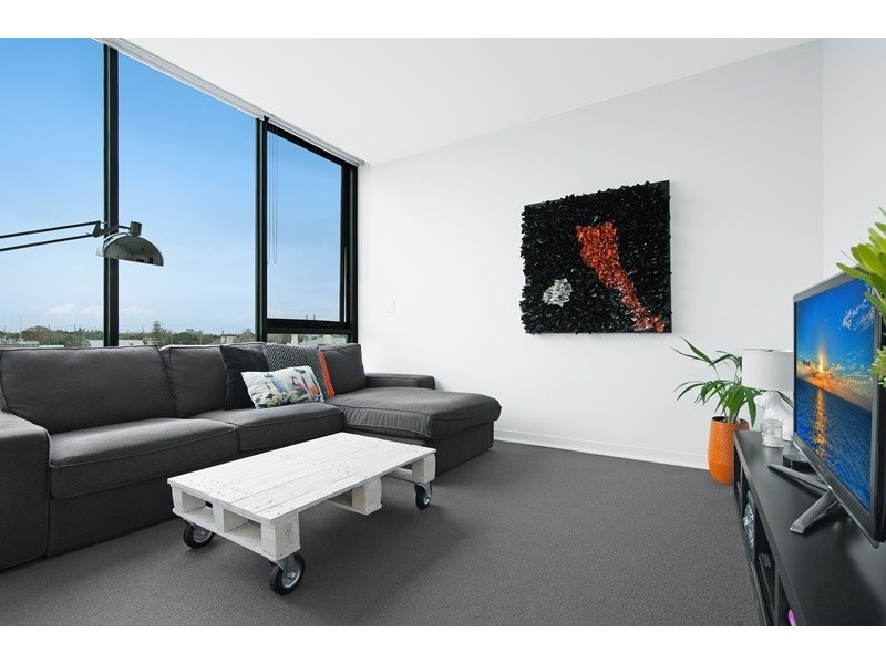 306/115 Nott Street, Port Melbourne VIC 3207
