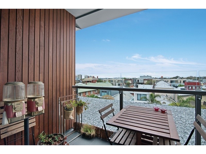 306/115 Nott Street, Port Melbourne VIC 3207