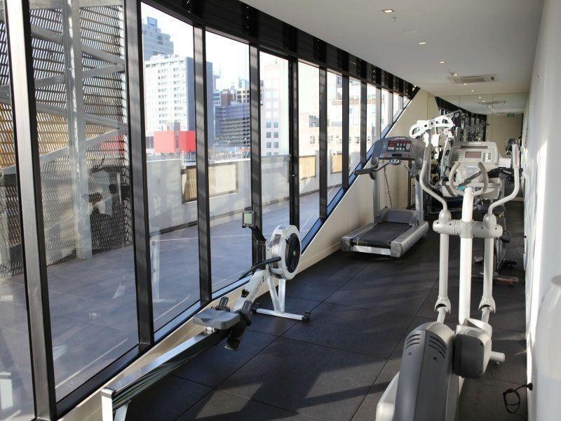 2609/200 Spencer Street, Melbourne VIC 3000