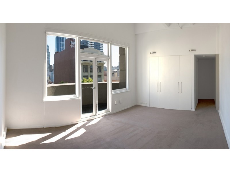 501B/399 Bourke Street, Melbourne VIC 3000