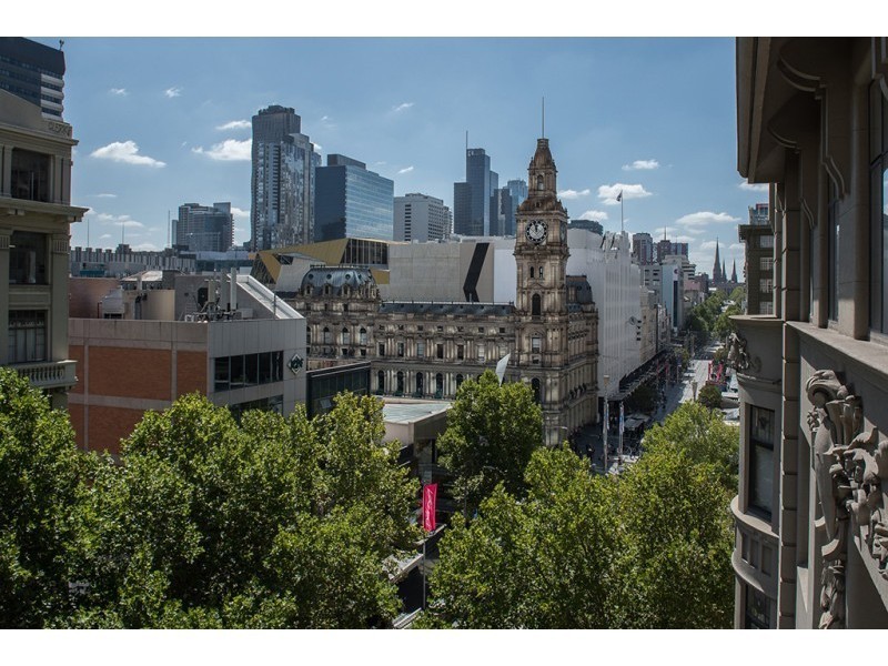 501B/399 Bourke Street, Melbourne VIC 3000
