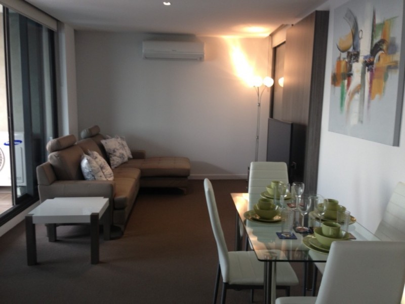 2602/220 Spencer Street, Melbourne VIC 3000