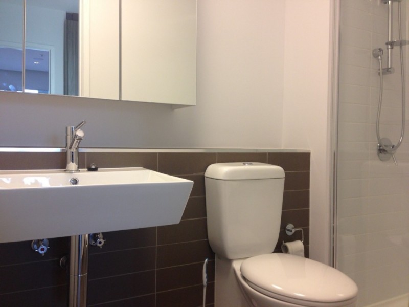 2602/220 Spencer Street, Melbourne VIC 3000