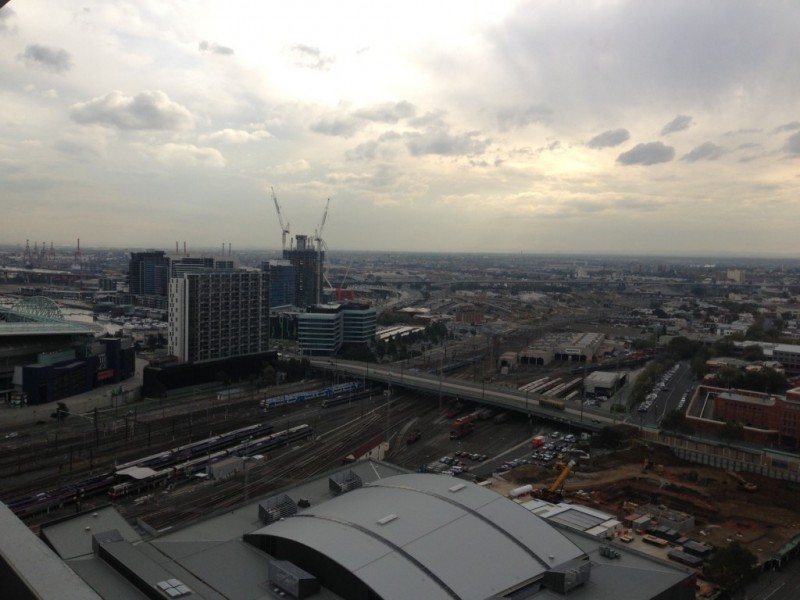 2602/220 Spencer Street, Melbourne VIC 3000