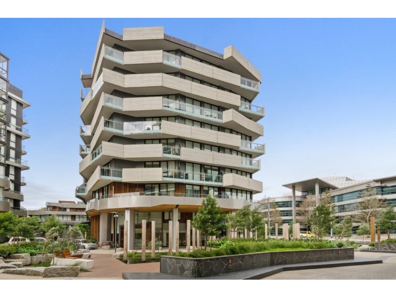 121/4 Acacia Place, Abbotsford VIC 3067