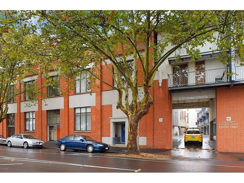 31/80 Trenerry Crescent, Abbotsford VIC 3067