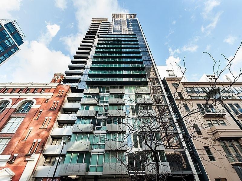 907/28 Wills Street, Melbourne VIC 3000
