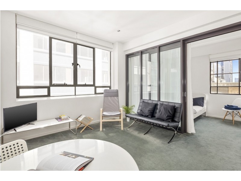 1004/39 Queen Street, Melbourne VIC 3000