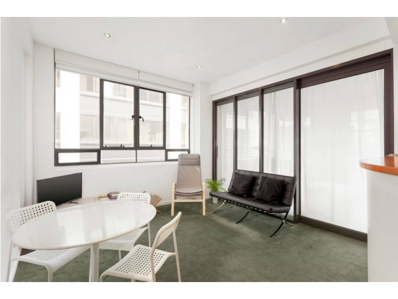 1004/39 Queen Street, Melbourne VIC 3000