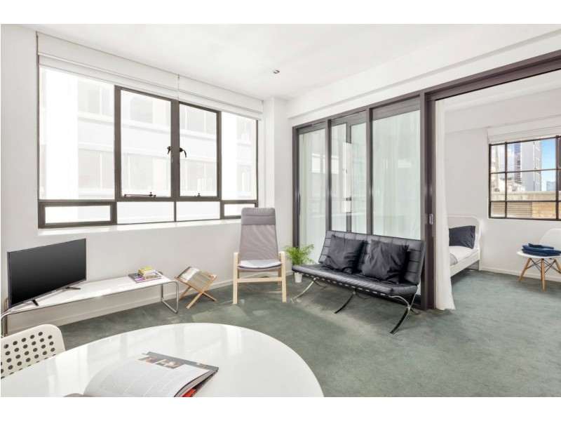 1004/39 Queen Street, Melbourne VIC 3000