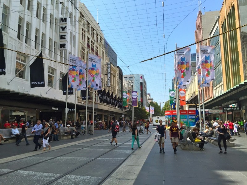 1004/39 Queen Street, Melbourne VIC 3000