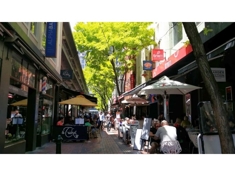 1004/39 Queen Street, Melbourne VIC 3000