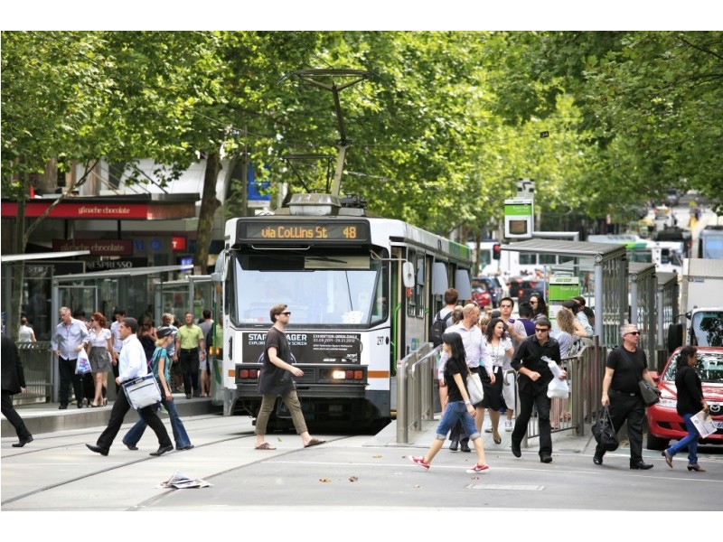 1004/39 Queen Street, Melbourne VIC 3000