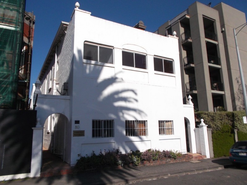 2/80 Vale Street, East Melbourne VIC 3002