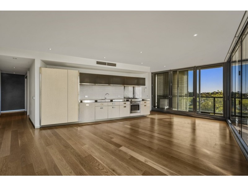 404/539 St Kilda Rd, Melbourne VIC 3004