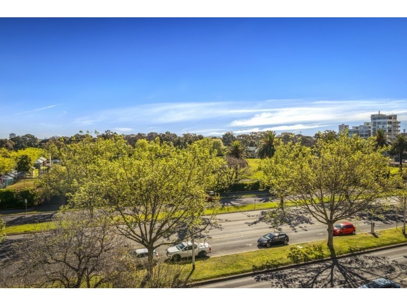 404/539 St Kilda Rd, Melbourne VIC 3004
