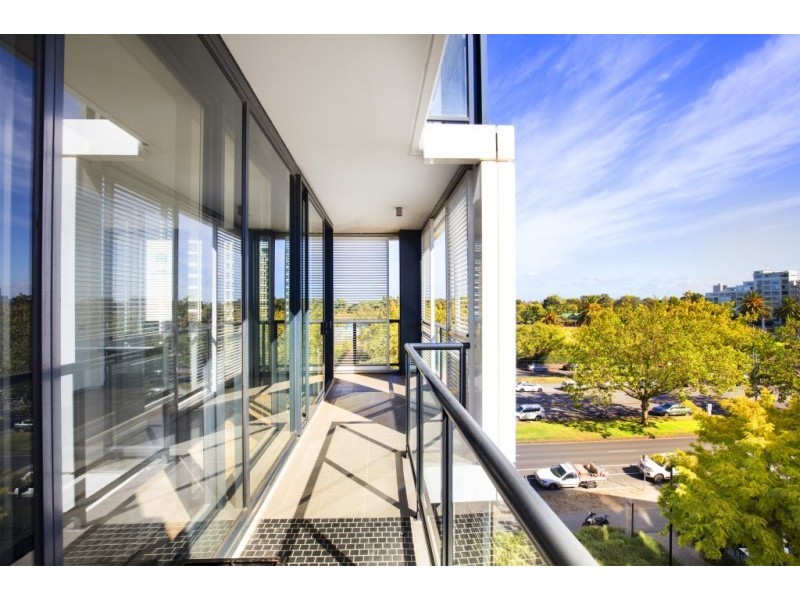 404/539 St Kilda Rd, Melbourne VIC 3004