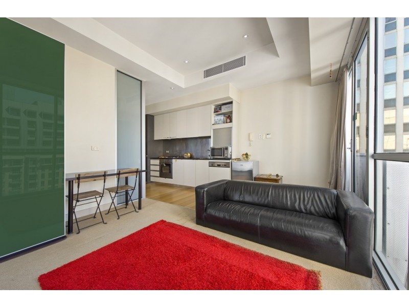 1013/233 Collins Street, Melbourne VIC 3000