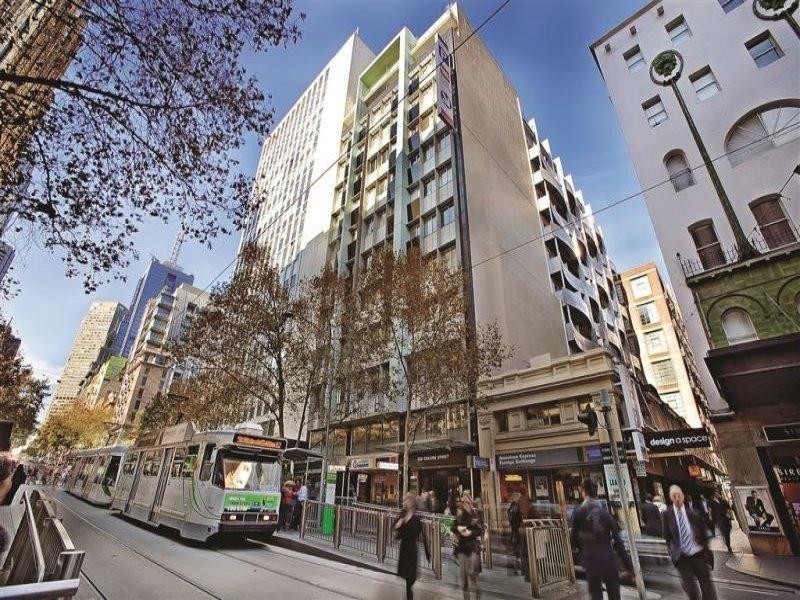 1013/233 Collins Street, Melbourne VIC 3000