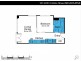 1013/233 Collins Street, Melbourne VIC 3000 Floorplan