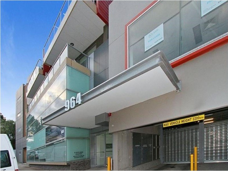 203/964 Mount Alexander Road, Essendon VIC 3040
